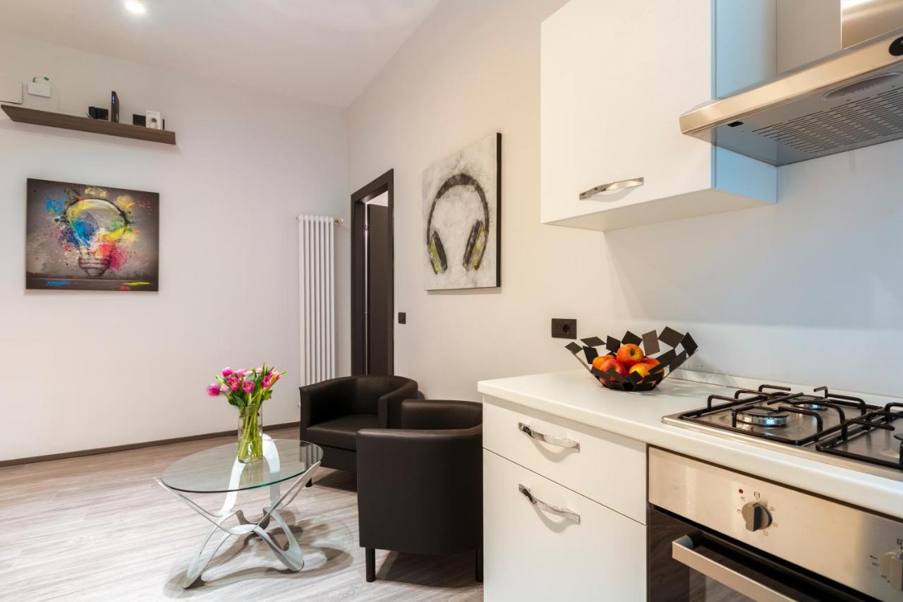 Residenza Sacconi By Hili — Photos 3