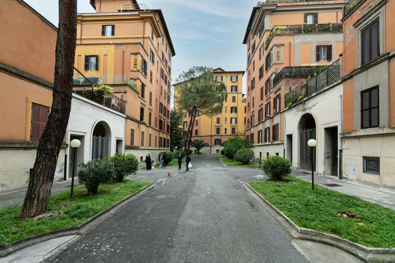 Residenza Sacconi By Hili — Photos 1
